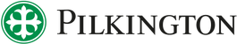 Pilkington logo