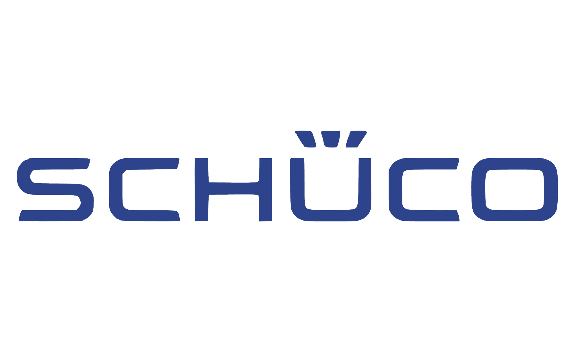 Schüco logo